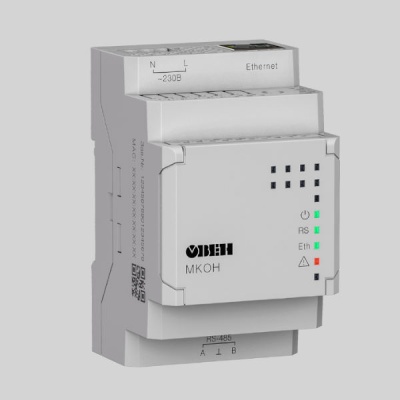 Фотография товара - Шлюз сетевой МКОН-230