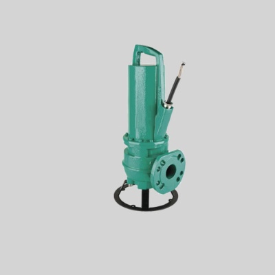 Фотография товара - Погружной дренажный насос Wilo-Rexa PRO V05DA-226/EAD1X2-T0039-540-O