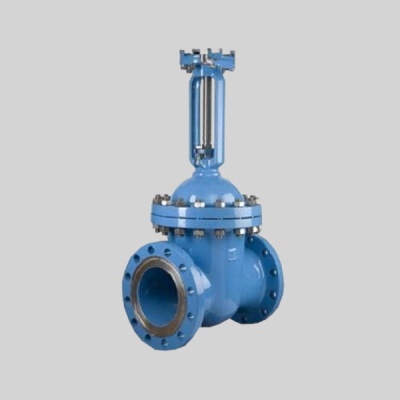 Фотография товара - Задвижка нержавеющая 30нж976нж Ду 50