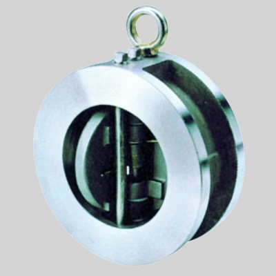 Фотография товара 1 Клапан GENEBRE 2402 09 Ду 50