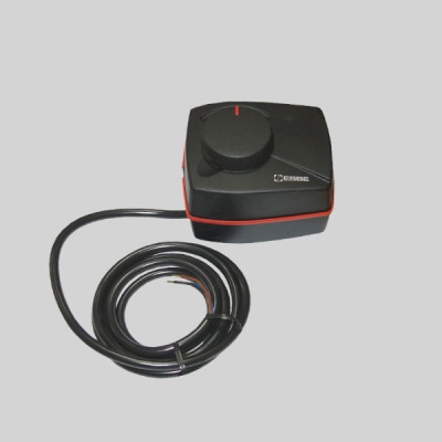 Фотография товара - Электропривод трёхпозиционный серии ARA643