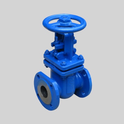 Фотография товара 1 Задвижка из легированной стали 30лс41нж Ду 350