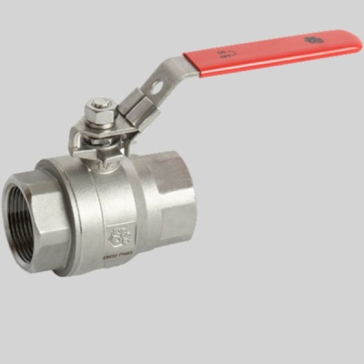 Фотография товара - Кран шаровый РАШВОРК 7014-008-63 Ду8 Ру63