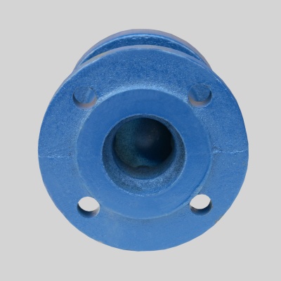 Фотография товара 3 Вантуз воздушный  ВМТ 100 Ду100