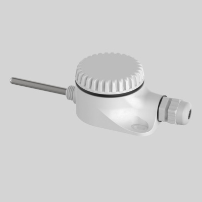 Фотография товара - Датчик температуры ДТС3125-NТС3К.12.6.80.НП