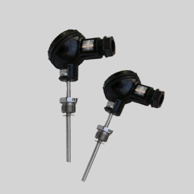 Фотография товара - Комплект термопреобразователей КТСП L=80