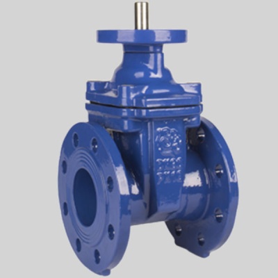 Фотография товара - Задвижка РАШВОРК 103-040-16