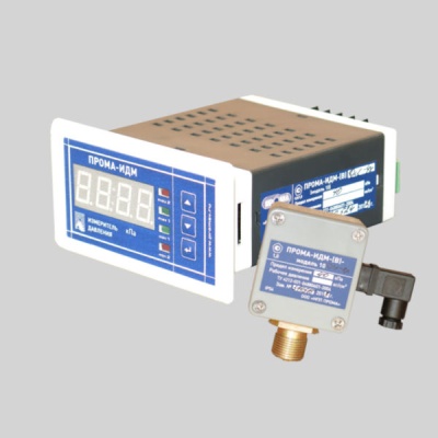 Фотография товара - Датчик давления ИДМ-ДИВ(В) 20