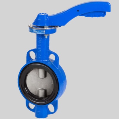 Фотография товара - Затвор GENEBRE 2109 09 Ду 50 Ру16