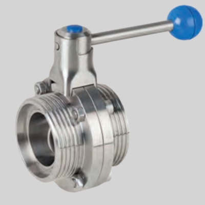 Фотография товара - Затвор GENEBRE 2941E 06 Ду 25 Ру10