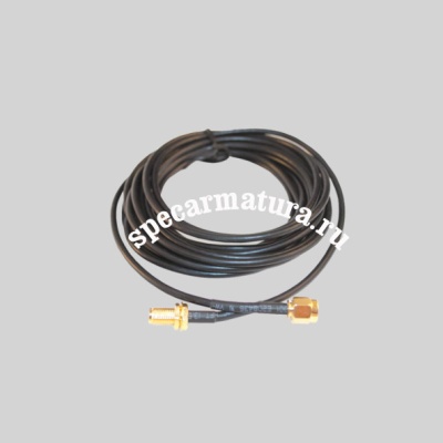 Фотография товара - Кабели для GSM-модема ОВЕН КС10-10