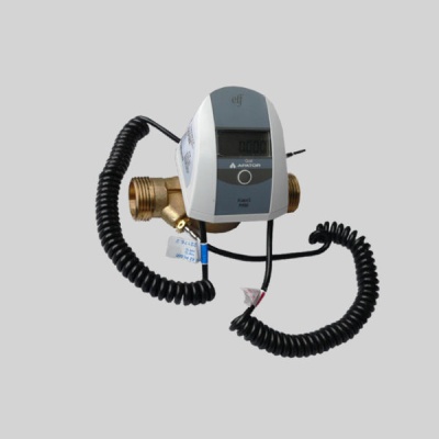 Фотография товара 1 Теплосчетчик квартирный ELF 15