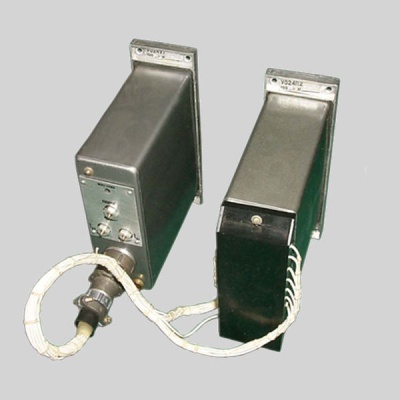 Фотография товара - Усилитель мощности У24.21