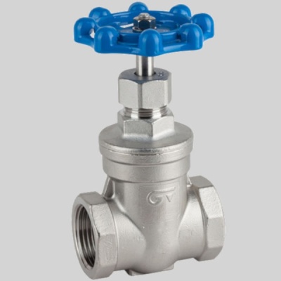 Фотография товара - Задвижка GENEBRE 2220 04 Ду15