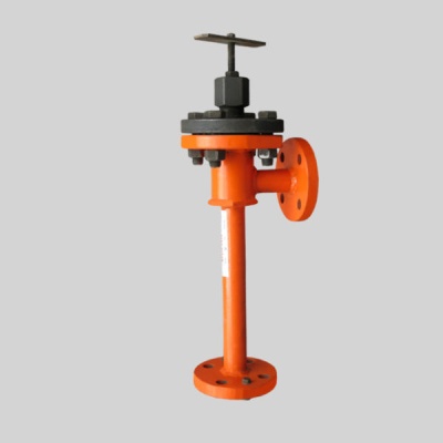 Фотография товара - Конденсатоотводчик термостатический фланцевый РКД-1К Ду100 Ру40