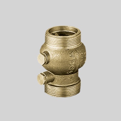 Фотография товара - Клапан обратный Danfoss 223 Ду 20