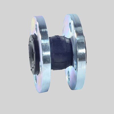 Фотография товара - Компенсатор резиновый EPDM Ду 150 Ру16 фл Benarmo