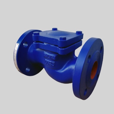 Фотография товара - Клапан АСТА-ОК01 Ду 100