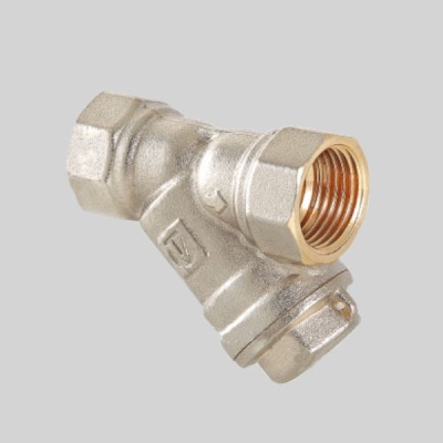 Фотография товара - Фильтр косой VALTEC VT.192.N.07 Ду32