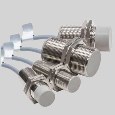 Фотография товара 1 Датчик индуктивный LA08-45.1N2.U1.K