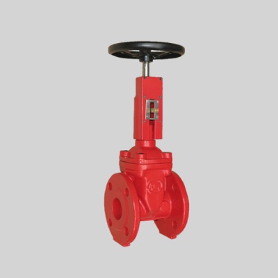 Фотография товара - Задвижка KR14 Ду  50