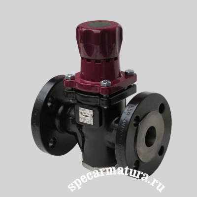 Фотография товара 2 Редуктор давления ADCA PRV25SF-020