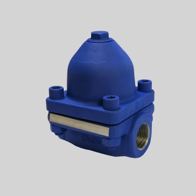 Фотография товара - Конденсатоотводчик муфтовый КБМ25 (G1 1/2 ,Ру25)