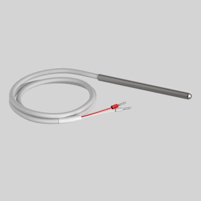 Фотография товара - Датчик температуры ДТС3014-РТ100.В4.5.80.Э0,2