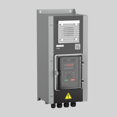 Фотография товара 1 Преобразователь частоты векторный ПЧВ3-110К-В-54 [М01]