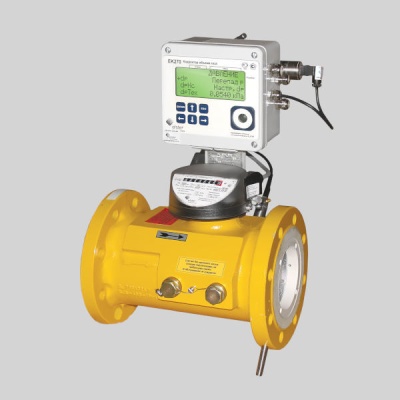 Фотография товара - Измерительный комплекс СГ-ЭК-Т-250/1,6-TRZ G160/1.6 Ду80