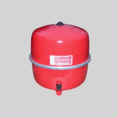 Фотография товара - Бак мембранный расширительный Flexcon C 8,( Компания FLAMCO , Нидерланды )