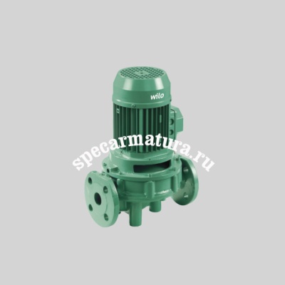 Фотография товара - Центробежный насос Wilo-VeroLine- IPL 30/ 90-0.25/2