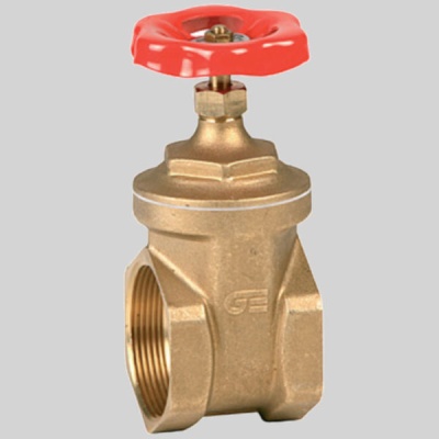 Фотография товара - Задвижка GENEBRE 3220 04 Ду15 Ру16