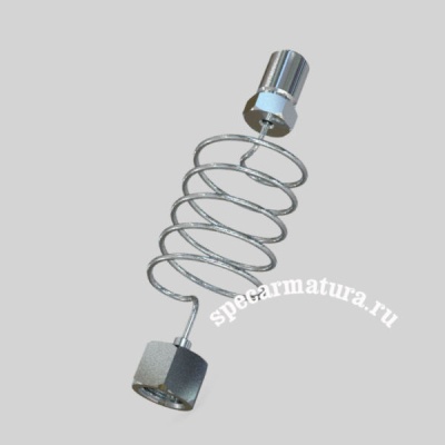 Фотография товара - Трубка импульсная ТИ-2.200