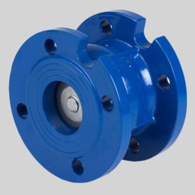 Фотография товара - Клапан GENEBRE 2450 09 Ду 50