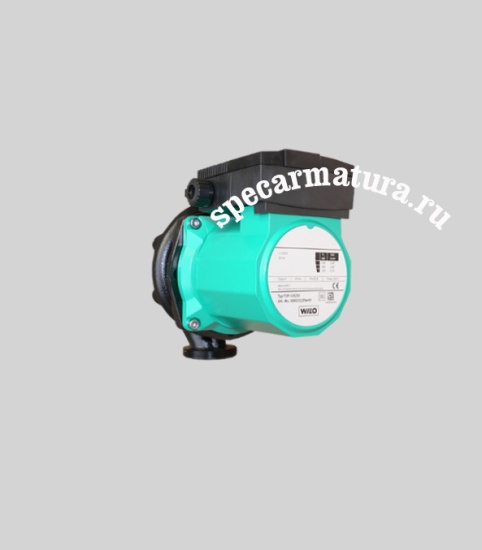 Купить Циркуляционный насос Wilo TOP-S 30/10 D с доставкой в г. Ростов ...