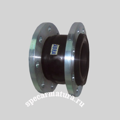 Фотография товара - Гибкая вставка ABRA-EJF-10-700