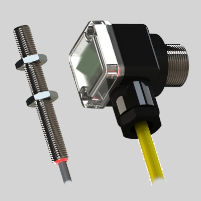 Фотография товара 1 Датчик оптический ВБ3.08М.65.R4000.1П.1.К