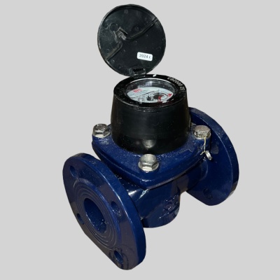 Фотография товара 1 Счетчики холодной воды ТВСХ-50  IP 68, L200, Ду50