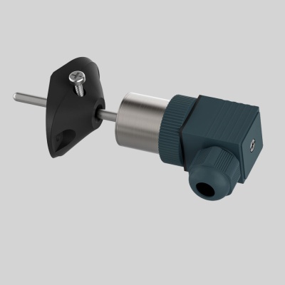 Фотография товара - Датчик температуры ДТС3032-РТ100.В3.5.150.F