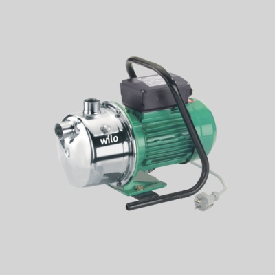 Фотография товара - Самовсасывающий насос Wilo-Jet WJ 203 X DM