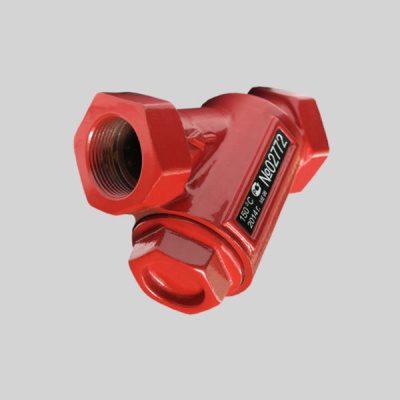 Фотография товара - Фильтр магнитный муфтовый ФММ-25 Водоприбор,