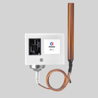 Фотография товара 1 Реле температуры РТ-1-(-15+15C)-1