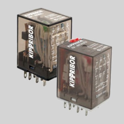 Фотография товара - Промежуточное реле RP-403.ALTU