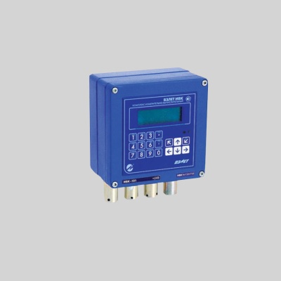 Фотография товара - Комплекс измерительно-вычислительный ВЗЛЕТ ИВК-101