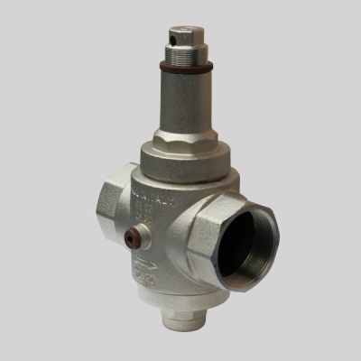 Фотография товара 2 Регулятор давления воды Itap Europress 143 Ду40