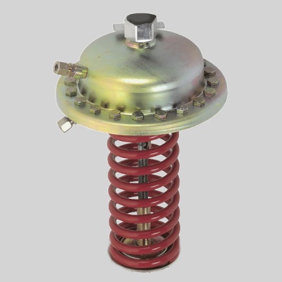 Фотография товара - Блок регулирующий AFP-9 (0,5 - 3 атм)