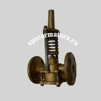 Фотография товара - Редуктор давления после себя 21Б4бк Ду25