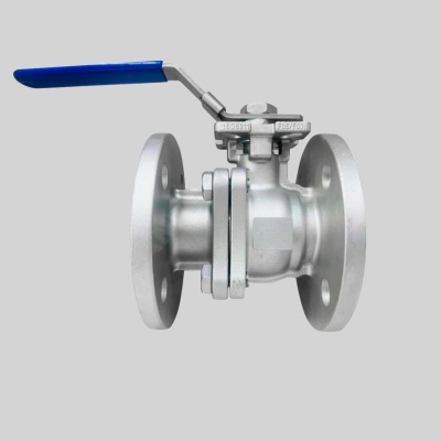 Фотография товара - Кран шаровой нержавеющий Ду15 Ру40 ф/ф BENARMO 107