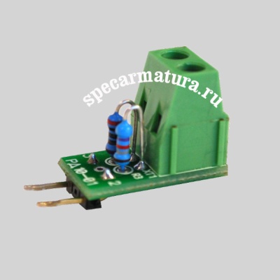 Фотография товара - Резистивный делитель РД 10